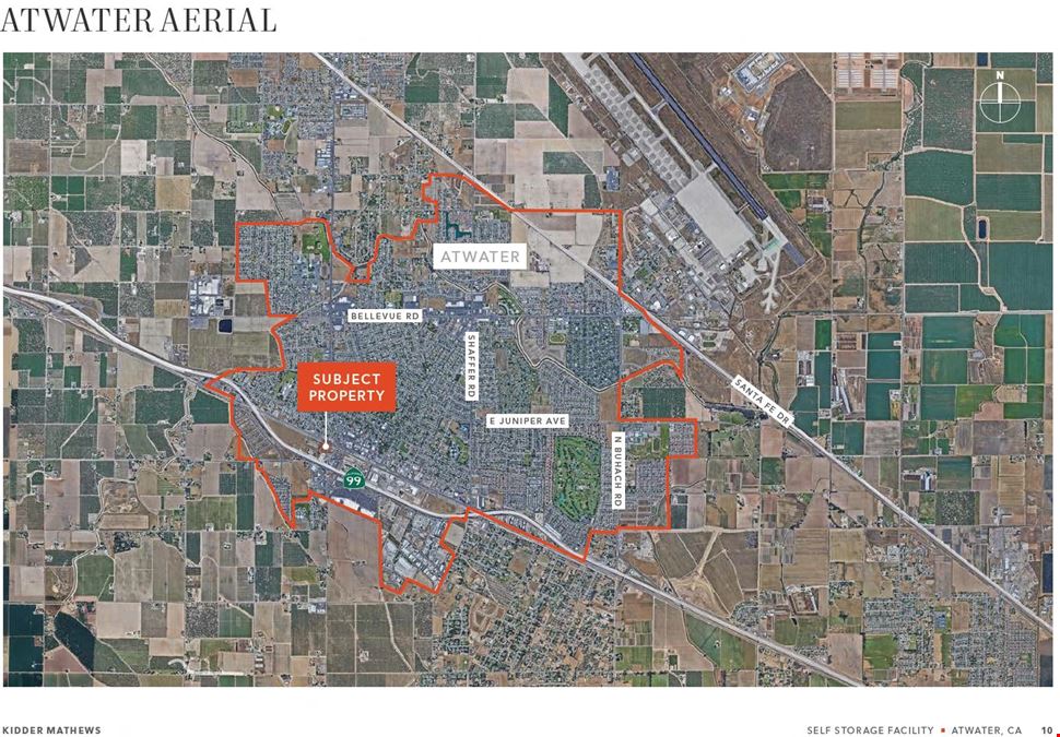 1619 Sycamore Ave, Atwater, CA 95301